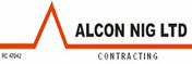 alcon